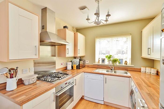 3 Bedroom Terraced House To Rent In Finn Farm Road, Ashford, TN25