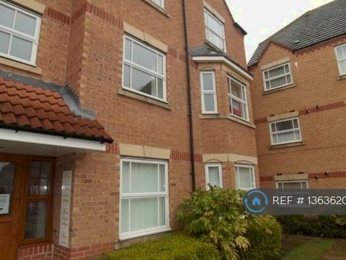 2 Bedroom Flat To Rent In Fenwick Close, Backworth, Newcastle Upon Tyne, NE27