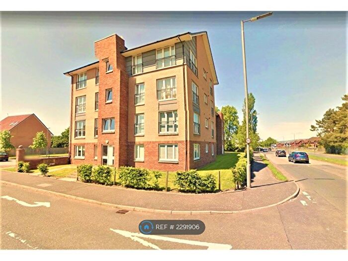 2 Bedroom Flat To Rent In Torridon Drive, Renfrew, PA4