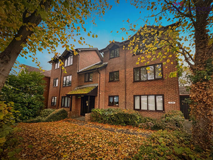 1 Bedroom Flat To Rent In Chester Court, SO16