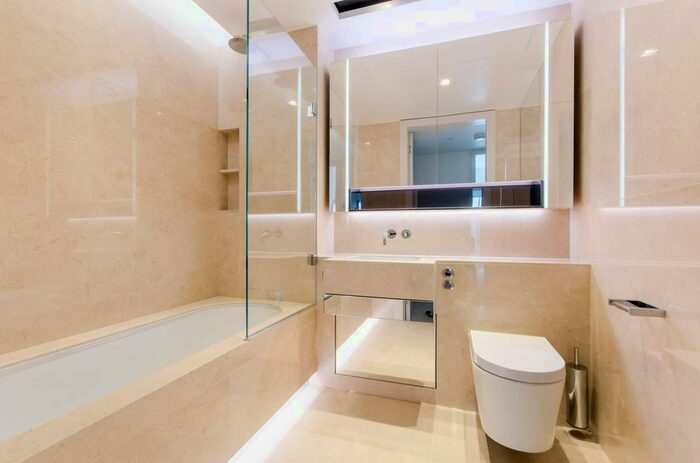 1 Bedroom Flat To Rent In Lillie Square, West Brompton, London, SW6