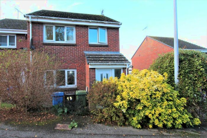 3 Bedroom End Of Terrace House To Rent In Harrier Drive, Sittingbourne, ME10