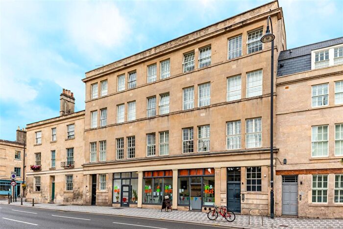 Studio To Rent In The Coachworks, Long Acre, Bath, BA1