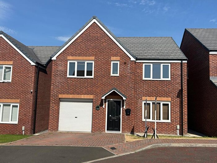 5 Bedroom House For Sale In Tilery Close, Bowburn, Durham, DH6
