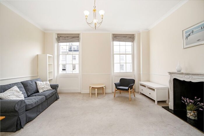 1 Bedroom Flat To Rent In Gloucester Street, London, SW1V