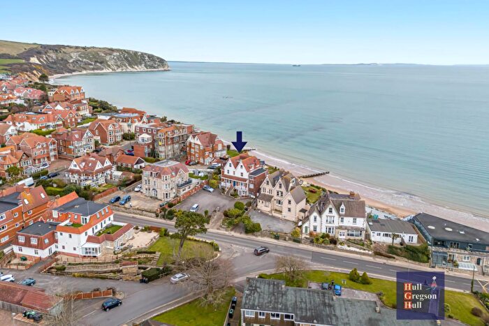 4 Bedroom Apartment For Sale In Kingsley Hall, Swanage, BH19