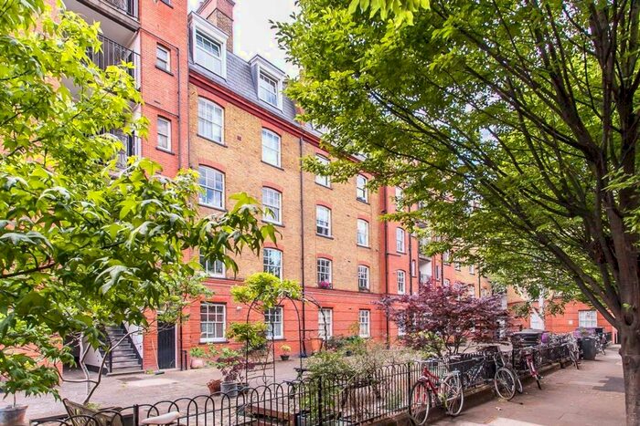 1 Bedroom Flat To Rent In Welwyn Street, Bethnal Green, London, E2