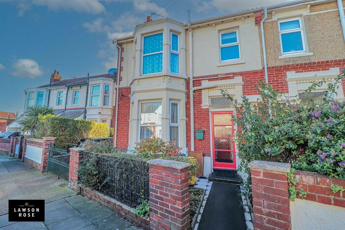 1 Bedroom Flat To Rent In Copythorn Road, Portsmouth, PO2