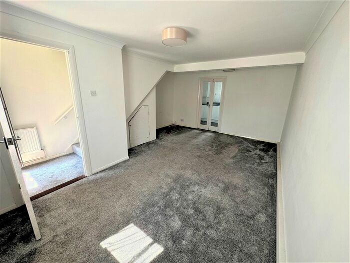 2 Bedroom Terraced House To Rent In Langton Farm Gardens, Portsmouth, PO1