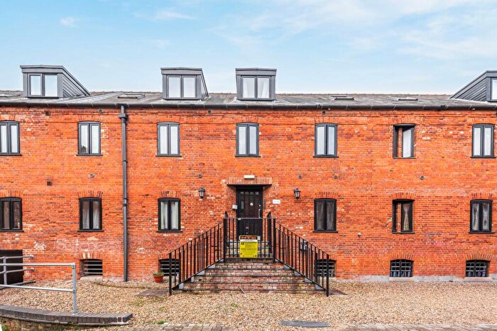 2 Bedroom Flat For Sale In Dereham, NR19