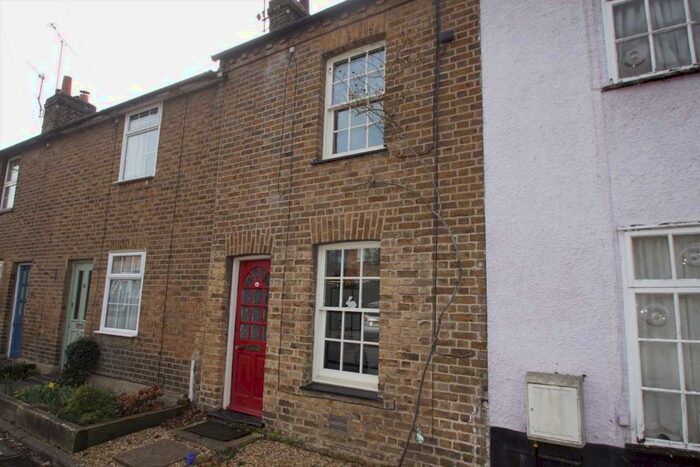 2 Bedroom Semi-Detached House To Rent In Port Vale, SG14