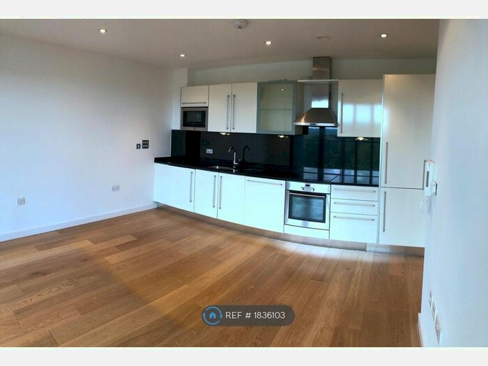 1 Bedroom Flat To Rent In Altitude Apartments, Croydon, CR0