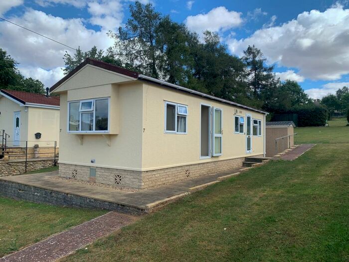 1 Bedroom House To Rent In Valley View Park, Bourton On The Water, GL54