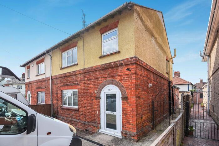 5 Bedroom Semi-Detached House To Rent In Iffley Road, Oxford, OX4