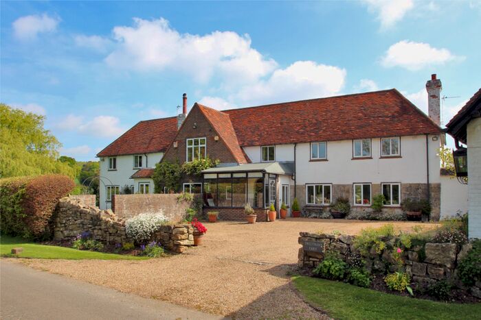 6 Bedroom Detached House To Rent In The Farmhouse, Sweethaws Farm, Sweethaws Lane, TN6