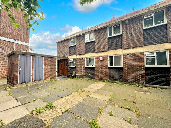 1 Bedroom Flat To Rent In Philip Street, Plaistow, E13