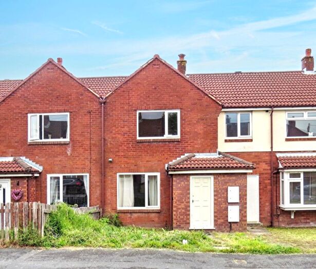 3 Bedroom Terraced House For Sale In Vulcan Road, Wigan, WN5