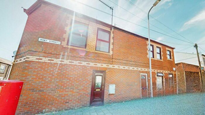 1 Bedroom Flat To Rent In Carlisle Street, Splott, Cardiff, CF24