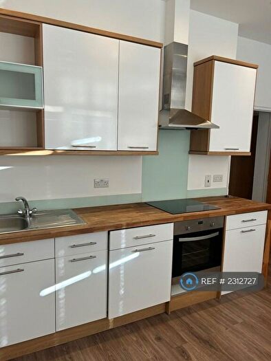 1 Bedroom Flat To Rent In Church Lane, London, N2