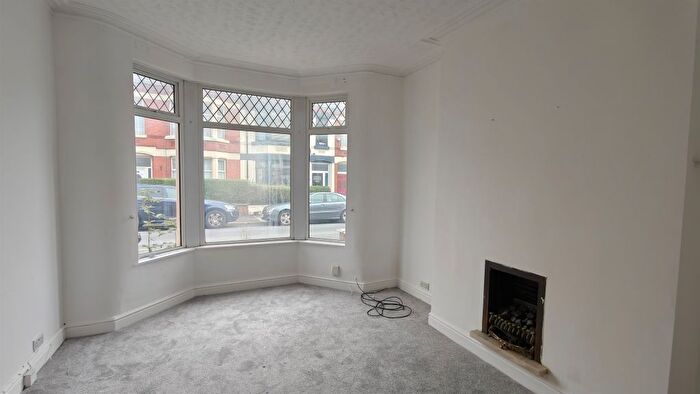 3 Bedroom Terraced House For Sale In St. Marys Street, Wallasey, CH44