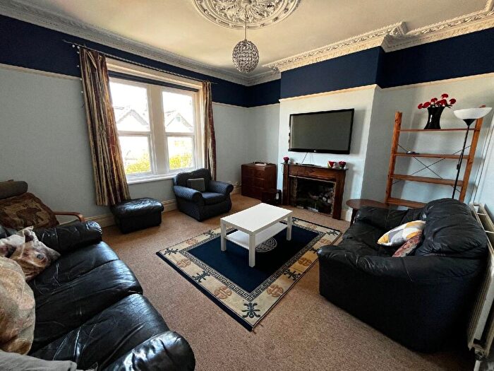 5 Bedroom Maisonette To Rent In Flr Maisonette Sommerville Rd, Bishopston, Bristol, Bristol, BS7