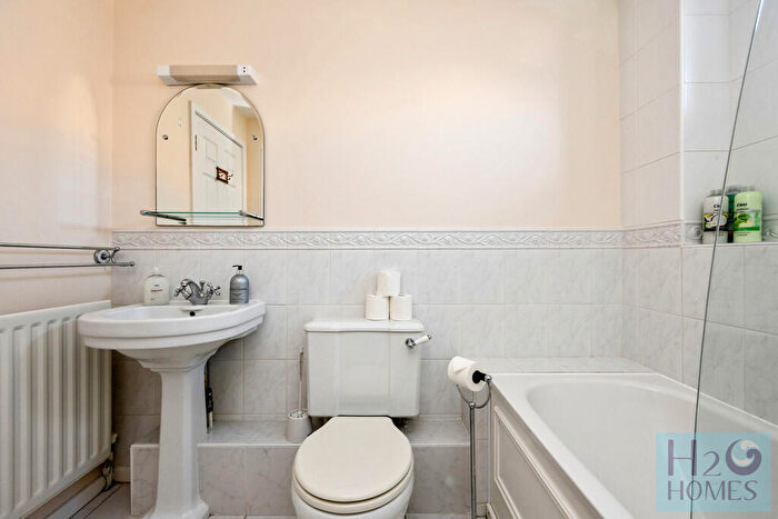 2 Bedroom Apartment To Rent In Merton Court, Brighton Marina Village, BN2