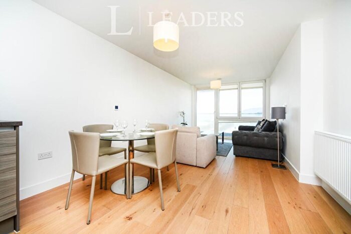 2 Bedroom Apartment To Rent In Sirius, The Boardwalk, BN2