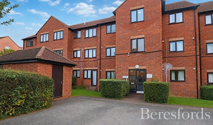 1 Bedroom Apartment To Rent In Haslers Lane, CM6