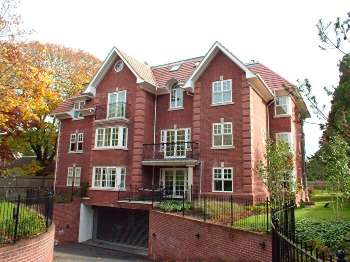 2 Bedroom Apartment To Rent In Haven Road, Canford Cliffs, BH13