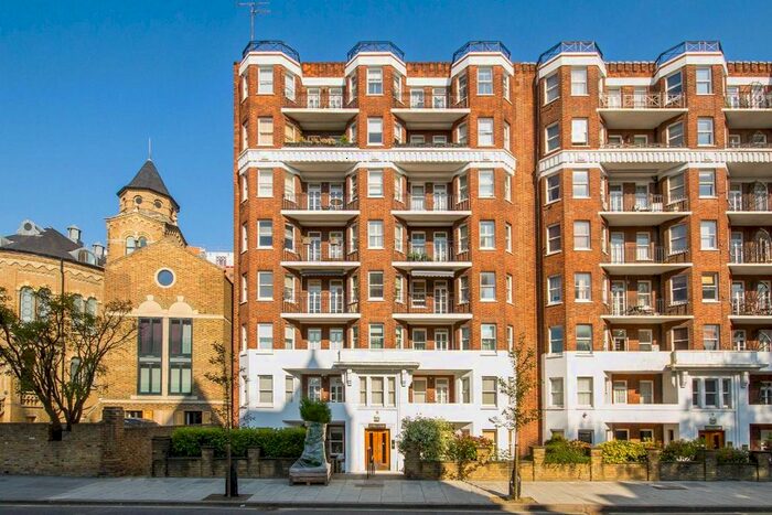 Studio To Rent In Abbey Road, London, NW8