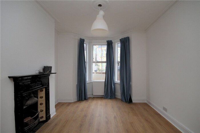 3 Bedroom Terraced House To Rent In Crowther Road, London, SE25