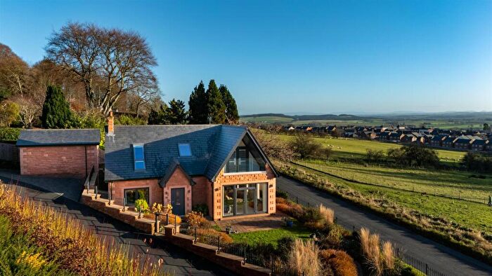 3 Bedroom Detached House For Sale In Mulberry Gardens, Penrith, CA11