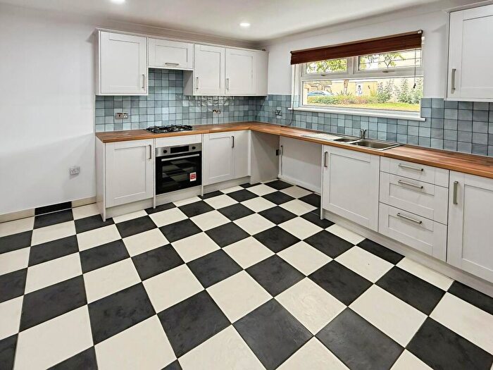 3 Bedroom House To Rent In Paynesholme, PE4