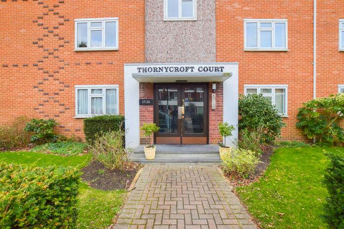 2 Bedroom Flat To Rent In Thornycroft Court, Kew Road, Kew, TW9