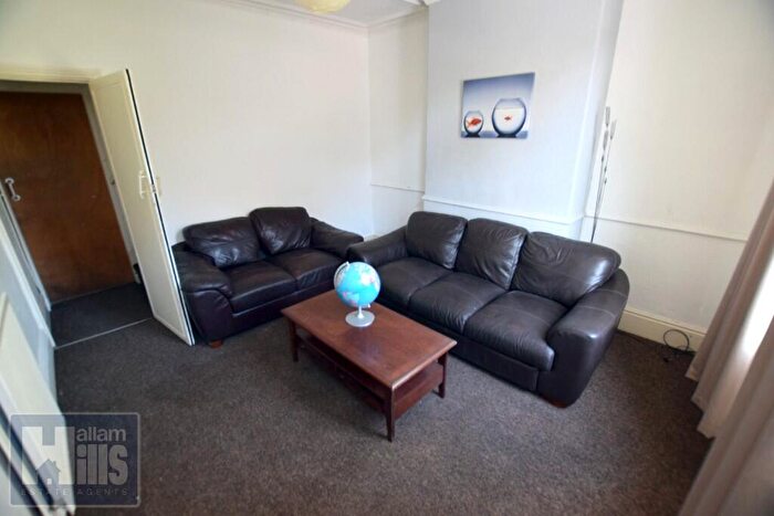 4 Bedroom Terraced House To Rent In Pomona Street, Sheffield, S11