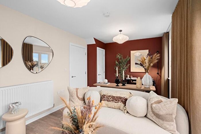 2 Bedroom Terraced House For Sale In St Catherines Grange, Manston Road, Ramsgate, CT12