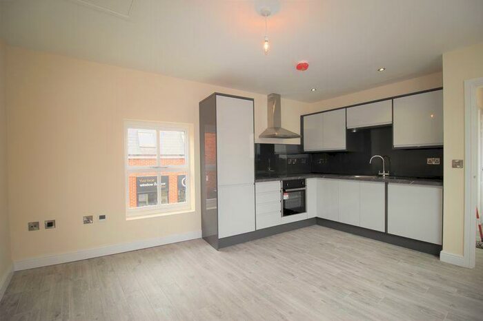 1 Bedroom Apartment To Rent In High Street, Ruddington, Nottingham, NG11