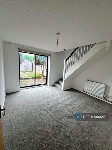 1 Bedroom Terraced House To Rent In The Shires, Hereford, HR2