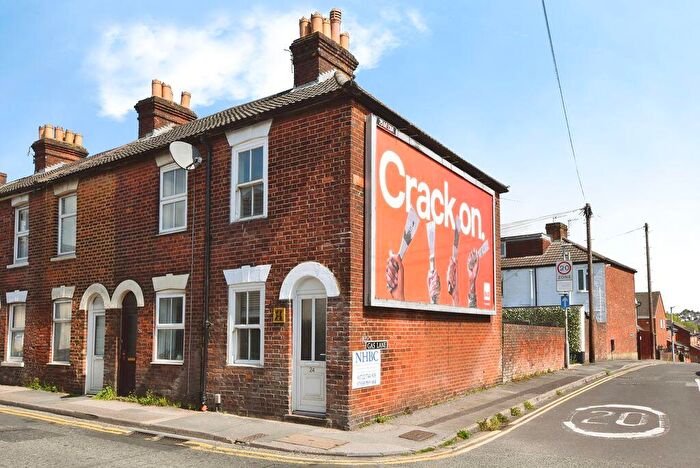 2 Bedroom Terraced House For Sale In Devizes Road, Salisbury ***£, Per Annum Bill Board Income***, SP2