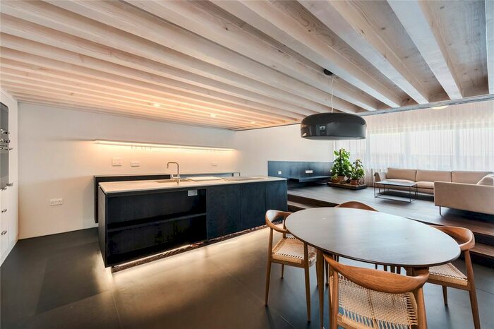 1 Bedroom Flat To Rent In Carnwath Road, Fulham, London, SW6