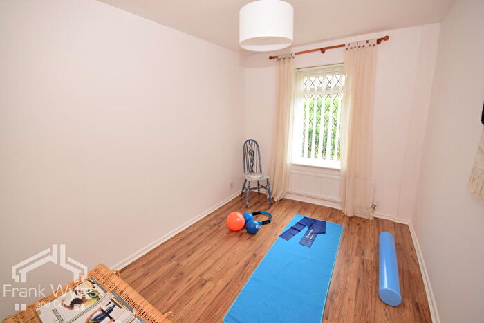 3 Bedroom Bungalow For Sale In Anchor Way Lytham St Annes Lancashire, FY8