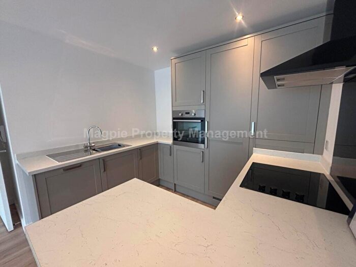 2 Bedroom Apartment To Rent In Bury, BL9