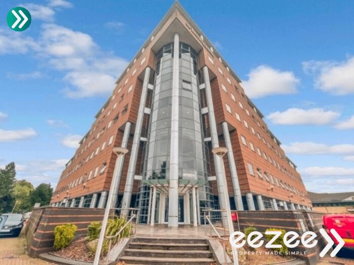 Studio To Rent In The Landmark, Waterfront West, DY5