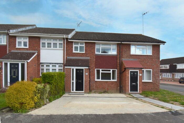 3 Bedroom Terraced House To Rent In Cranleigh Drive Swanley, BR8