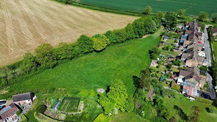 Land For Sale In Milborne Port, Sherborne, DT9