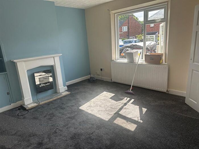3 Bedroom Terraced House To Rent In Mindrum Terrace, Walker, Newcastle Upon Tyne, NE6