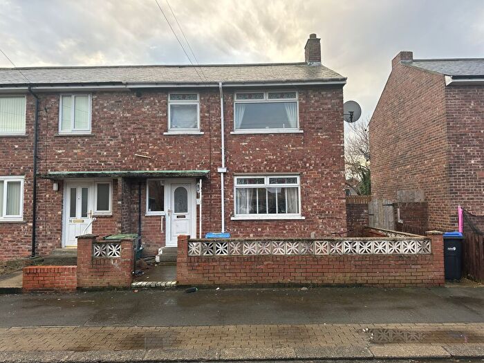 2 Bedroom Property For Sale In Bradford Crescent, Durham, County Durham, DH1