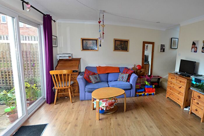 2 Bedroom Semi-Detached House To Rent In The High Street, Milton Keynes, MK8