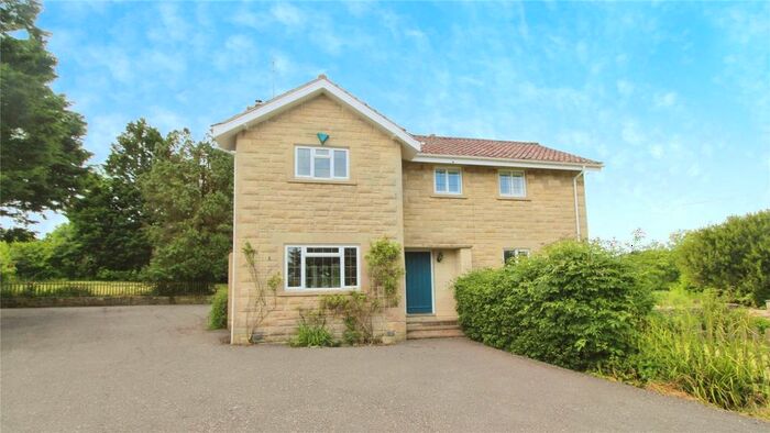 4 Bedroom Detached House To Rent In Middlemarsh, Sherborne, Dorset, DT9