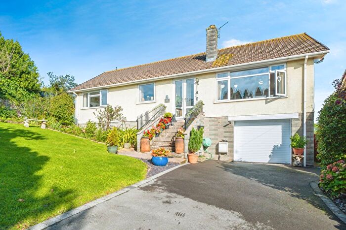 3 Bedroom Bungalow For Sale In Cherrywood Rise, Worle, Weston-Super-Mare, BS22